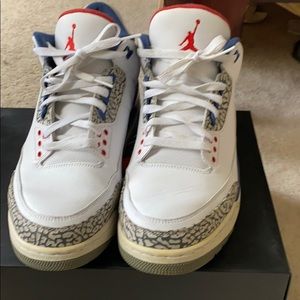 Air Jordan 3 Retro OG